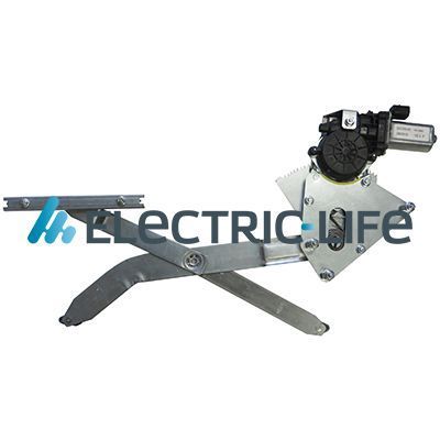 Lango pakėliklis ELECTRIC LIFE ZR PR03 R