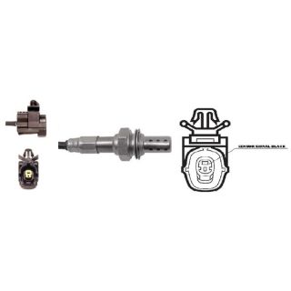 Lambda jutiklis LUCAS LEB5082