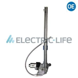 Lango pakėliklis ELECTRIC LIFE ZR RN116 L