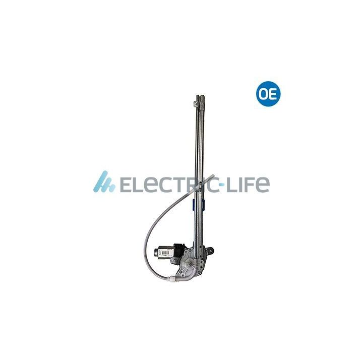 Lango pakėliklis ELECTRIC LIFE ZR RN116 R