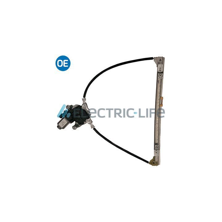 Lango pakėliklis ELECTRIC LIFE ZR RN123 R