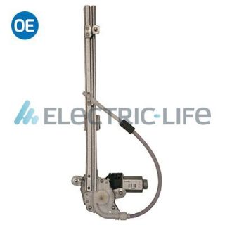 Lango pakėliklis ELECTRIC LIFE ZR RN124 L