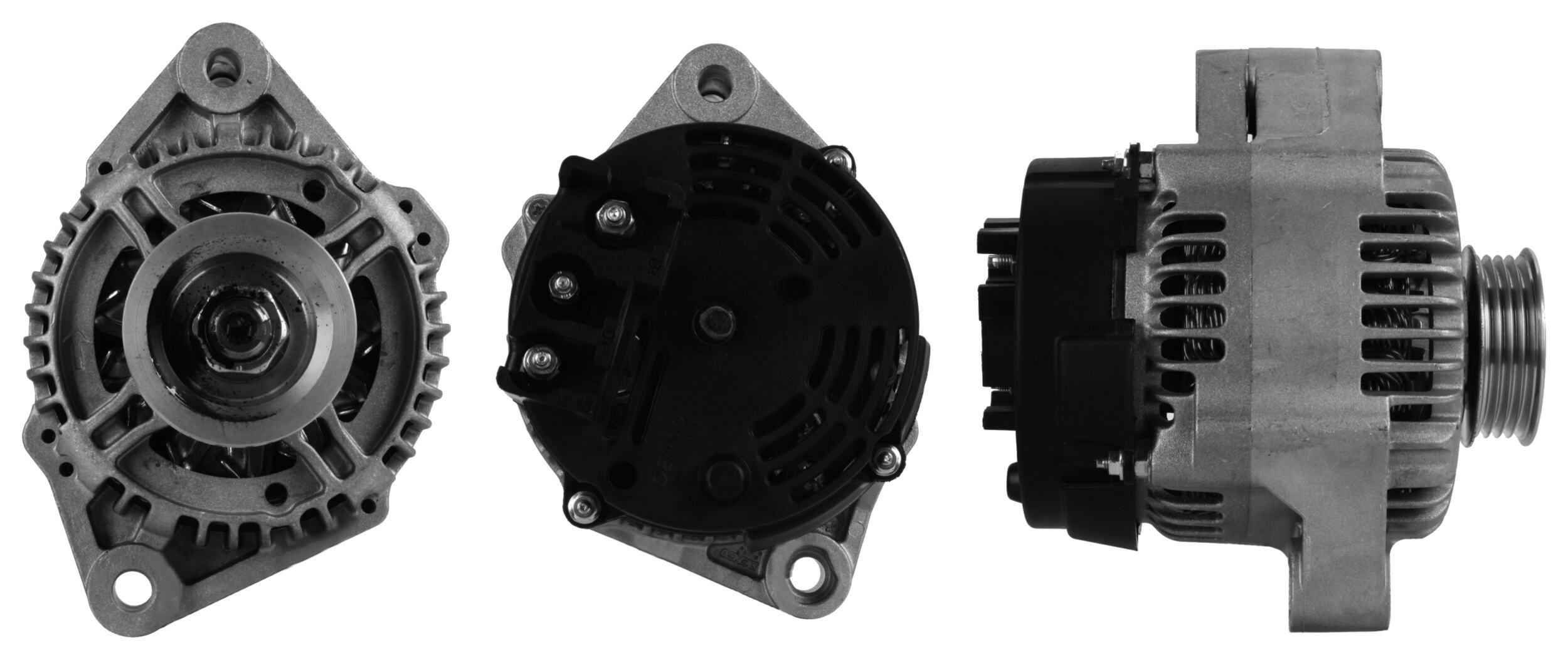 Kintamosios srovės generatorius DRI 525120652