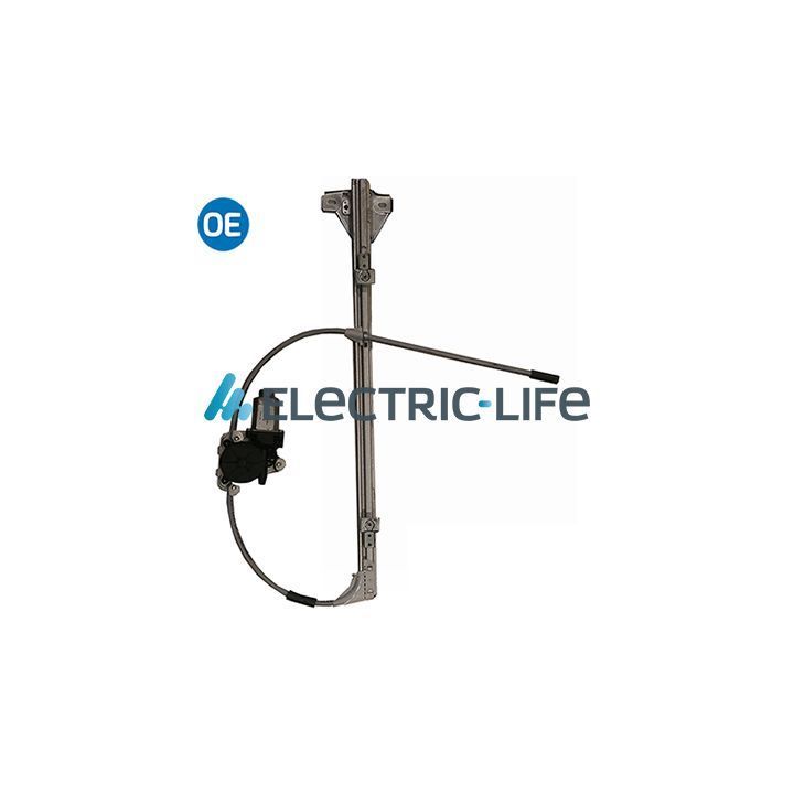 Lango pakėliklis ELECTRIC LIFE ZR RN125 L
