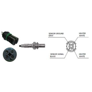 Lambda jutiklis LUCAS LEB5100