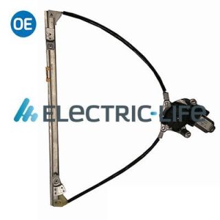 Lango pakėliklis ELECTRIC LIFE ZR RN129 R