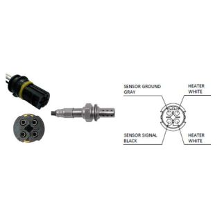 Lambda jutiklis LUCAS LEB5110