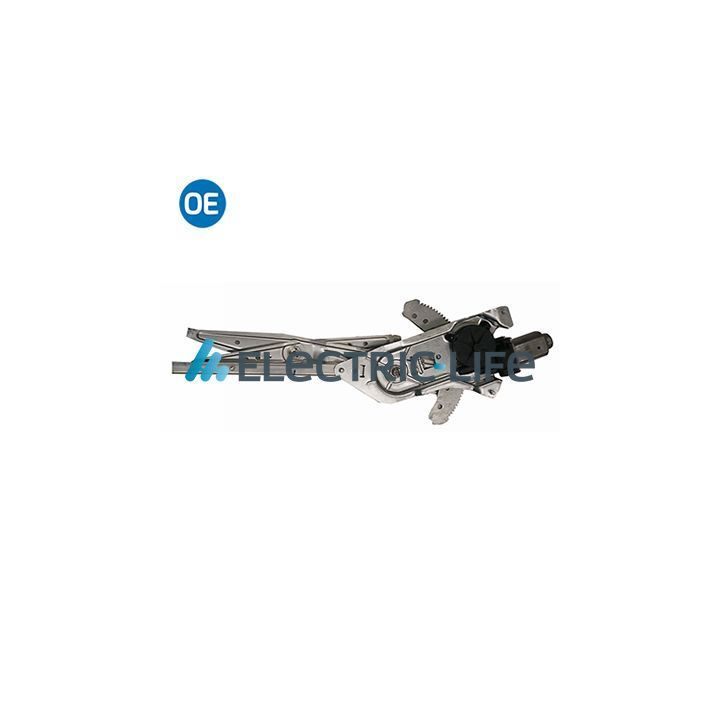 Lango pakėliklis ELECTRIC LIFE ZR RN130 R