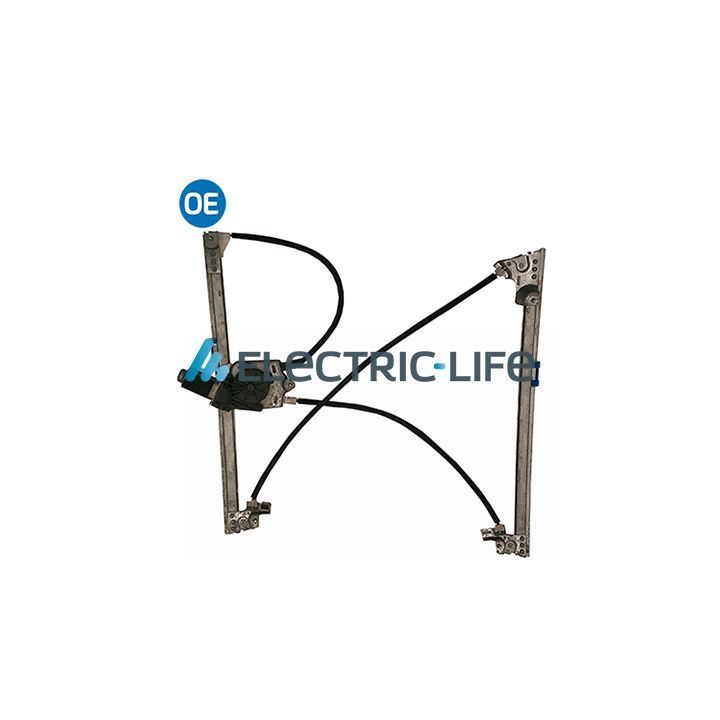 Lango pakėliklis ELECTRIC LIFE ZR RN131 L