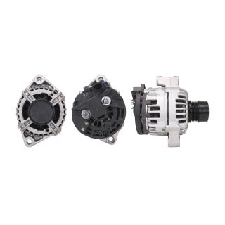 Kintamosios srovės generatorius DRI 525125902