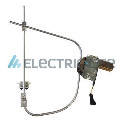 Lango pakėliklis ELECTRIC LIFE ZR RN22 R
