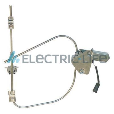 Lango pakėliklis ELECTRIC LIFE ZR RN26 R