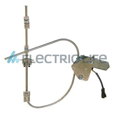 Lango pakėliklis ELECTRIC LIFE ZR RN27 L
