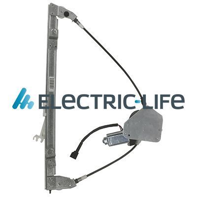 Lango pakėliklis ELECTRIC LIFE ZR RN40 L