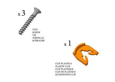 Lango pakėliklis ELECTRIC LIFE ZR RN44 L