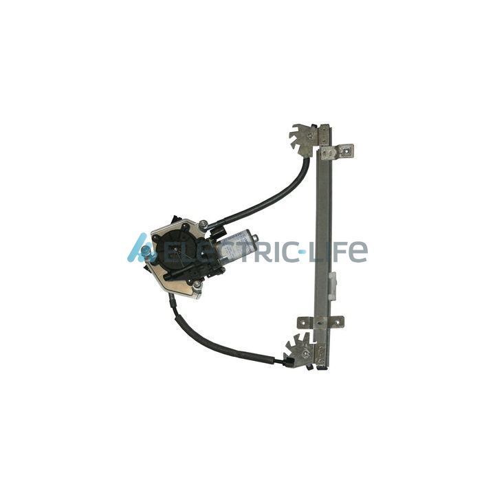 Lango pakėliklis ELECTRIC LIFE ZR RN45 R