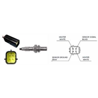 Lambda jutiklis LUCAS LEB5151