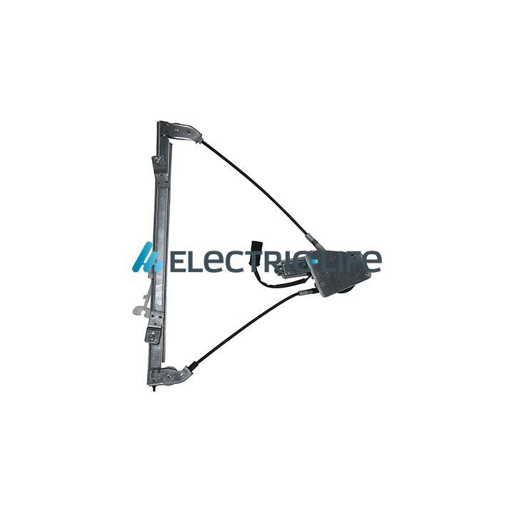 Lango pakėliklis ELECTRIC LIFE ZR RN48 L
