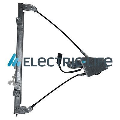 Lango pakėliklis ELECTRIC LIFE ZR RN48 L