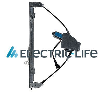 Lango pakėliklis ELECTRIC LIFE ZR RN49 L