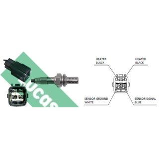 Lambda jutiklis LUCAS LEB5165