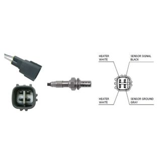 Lambda jutiklis LUCAS LEB5167