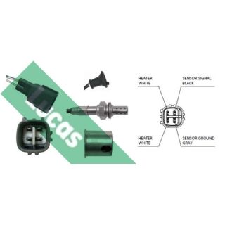 Lambda jutiklis LUCAS LEB5169