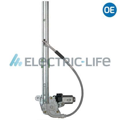 Lango pakėliklis ELECTRIC LIFE ZR RN61 L