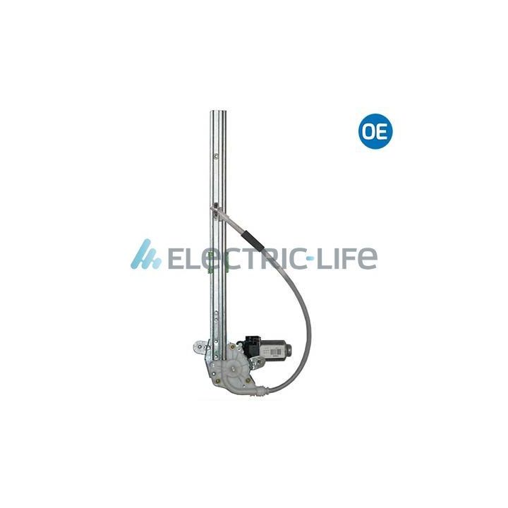 Lango pakėliklis ELECTRIC LIFE ZR RN61 R