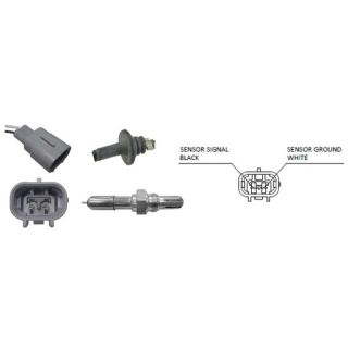 Lambda jutiklis LUCAS LEB5178