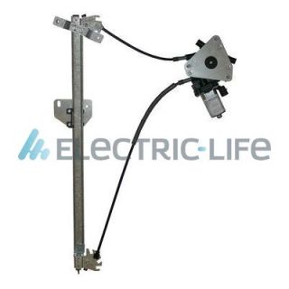 Lango pakėliklis ELECTRIC LIFE ZR RN64 L