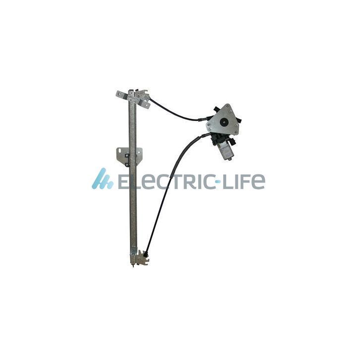 Lango pakėliklis ELECTRIC LIFE ZR RN64 R