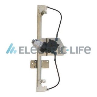 Lango pakėliklis ELECTRIC LIFE ZR RN66 R