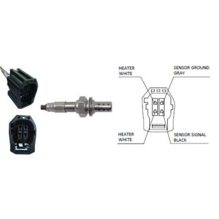 Lambda jutiklis LUCAS LEB5186