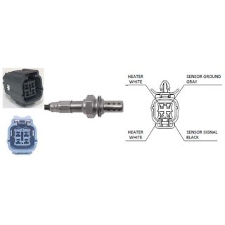 Lambda jutiklis LUCAS LEB5187