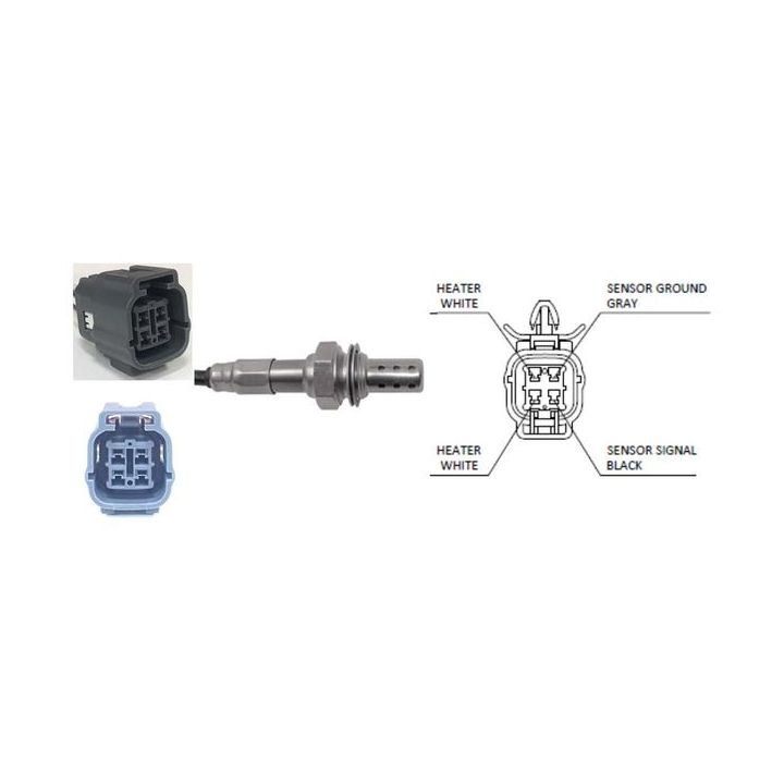 Lambda jutiklis LUCAS LEB5187