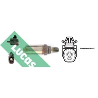 Lambda jutiklis LUCAS LEB5190