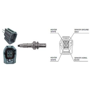 Lambda jutiklis LUCAS LEB5193