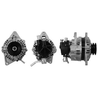 Kintamosios srovės generatorius DRI 526119902