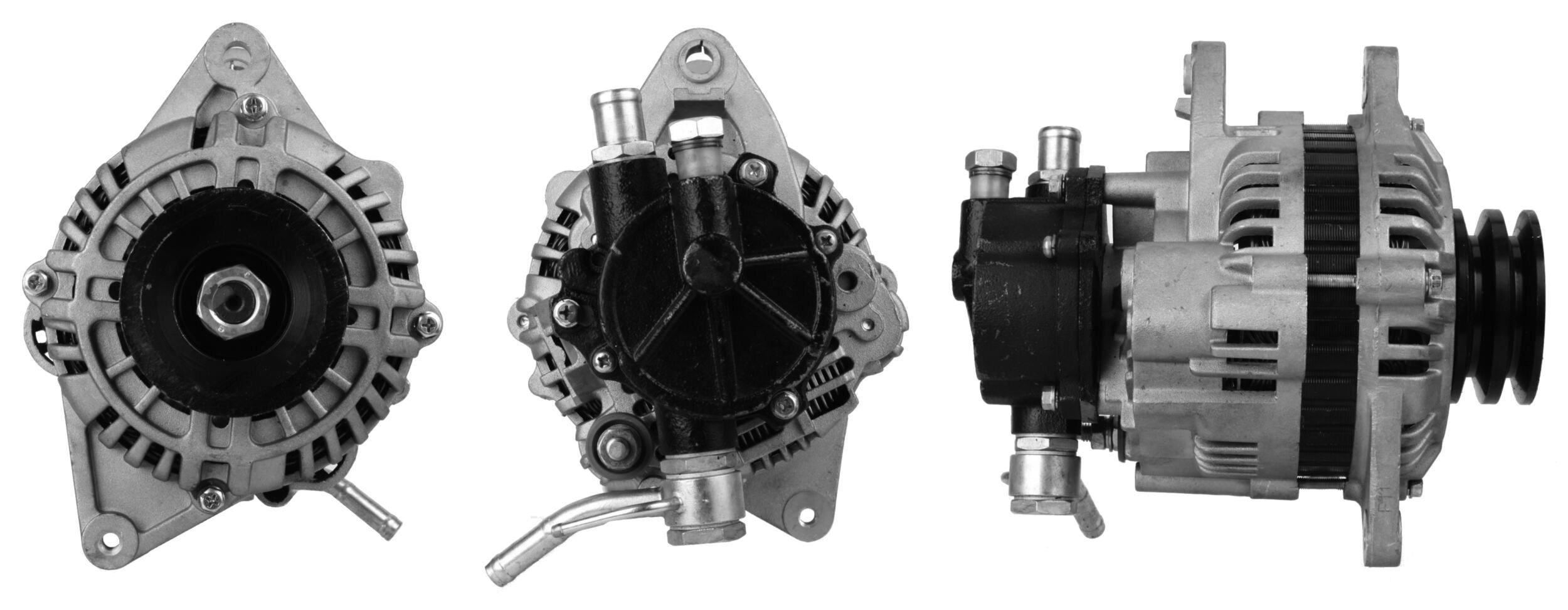 Kintamosios srovės generatorius DRI 526119902