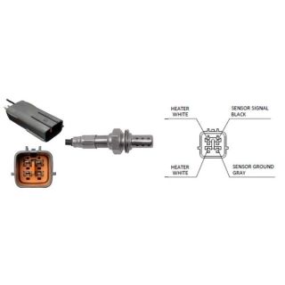 Lambda jutiklis LUCAS LEB5195