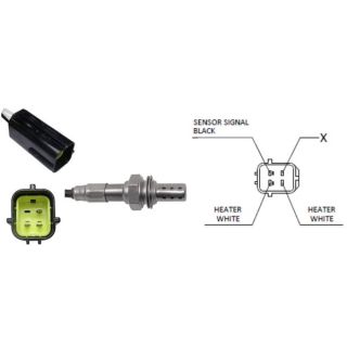 Lambda jutiklis LUCAS LEB5197