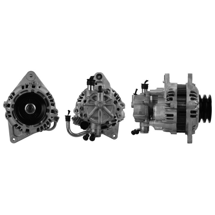 Kintamosios srovės generatorius DRI 5261261102