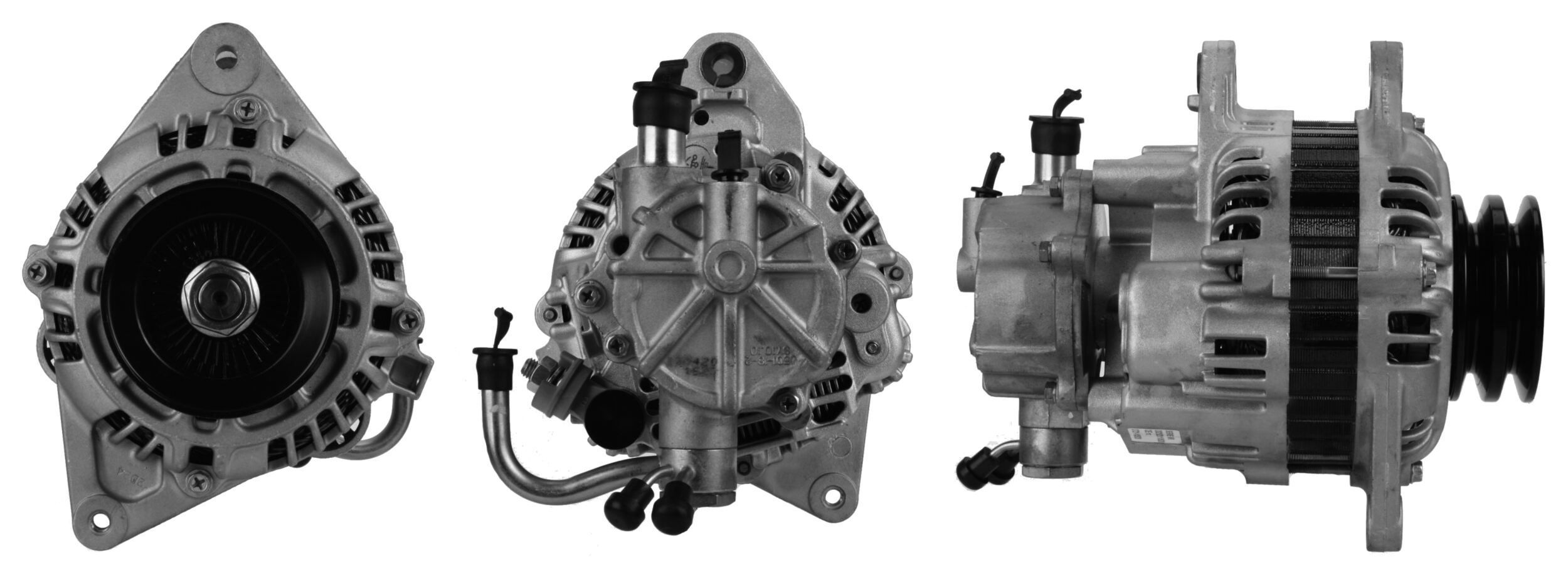 Kintamosios srovės generatorius DRI 5261261102