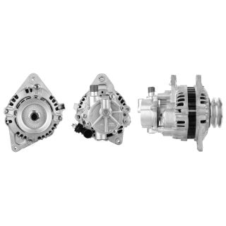 Kintamosios srovės generatorius DRI 526126752