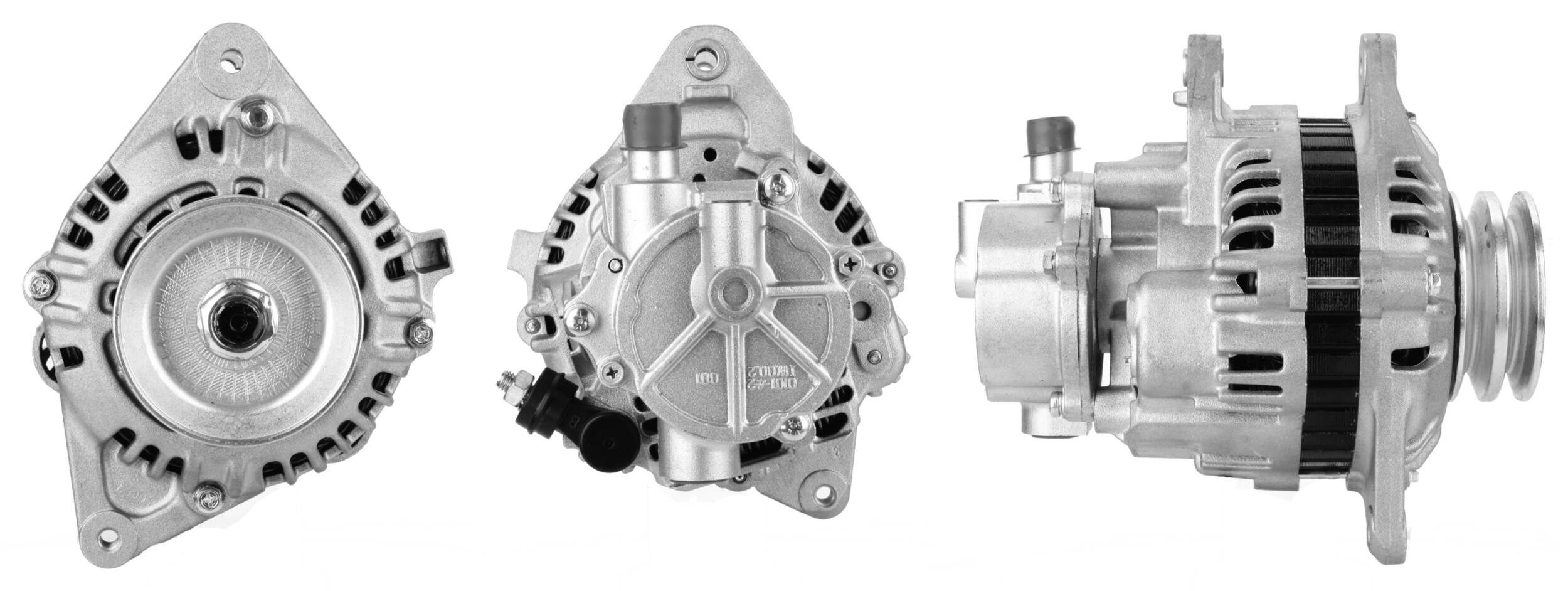 Kintamosios srovės generatorius DRI 526126752