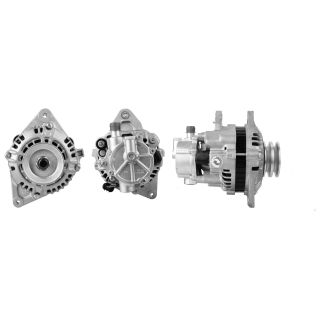 Kintamosios srovės generatorius DRI 526127752