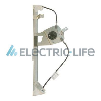 Lango pakėliklis ELECTRIC LIFE ZR RN706 R