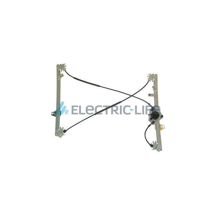 Lango pakėliklis ELECTRIC LIFE ZR RN707 L