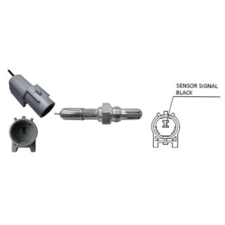 Lambda jutiklis LUCAS LEB5213